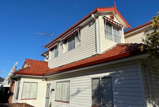roofing company sydney metal roofing installation