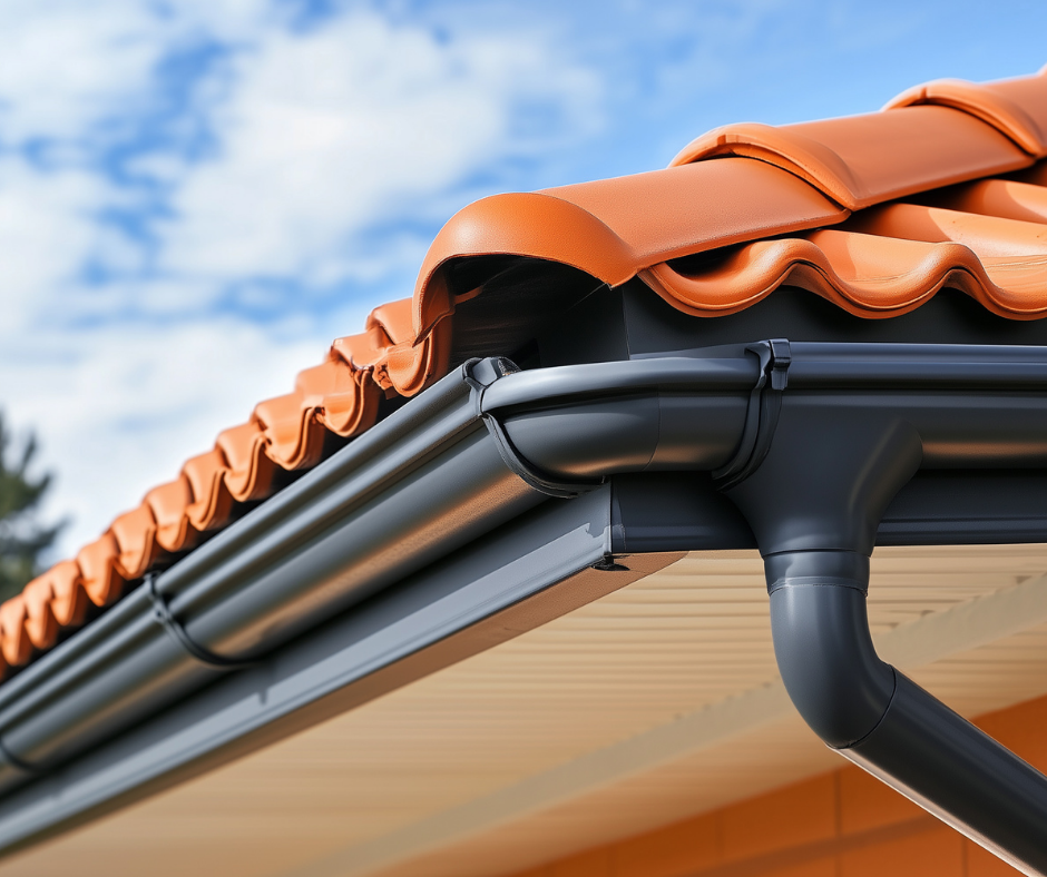 Gutter installation Illawarra
