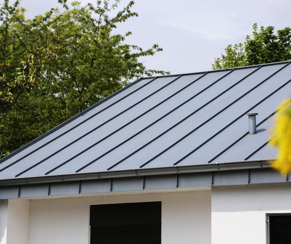 Meta colorbond Roof Installed replaced with Tiles in Albion Park