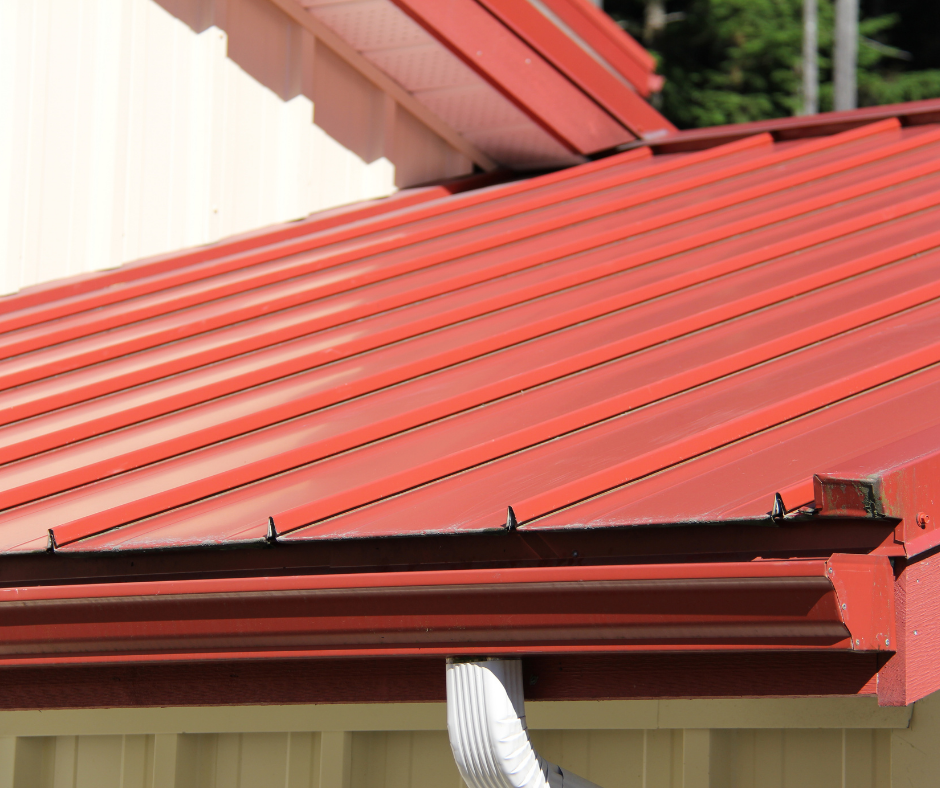 Roof Cleaned and Paint in Wollongong