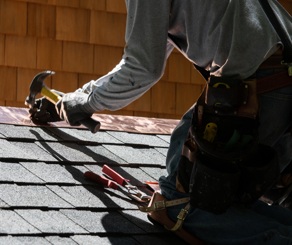 Emergency Roof Installation Bulli