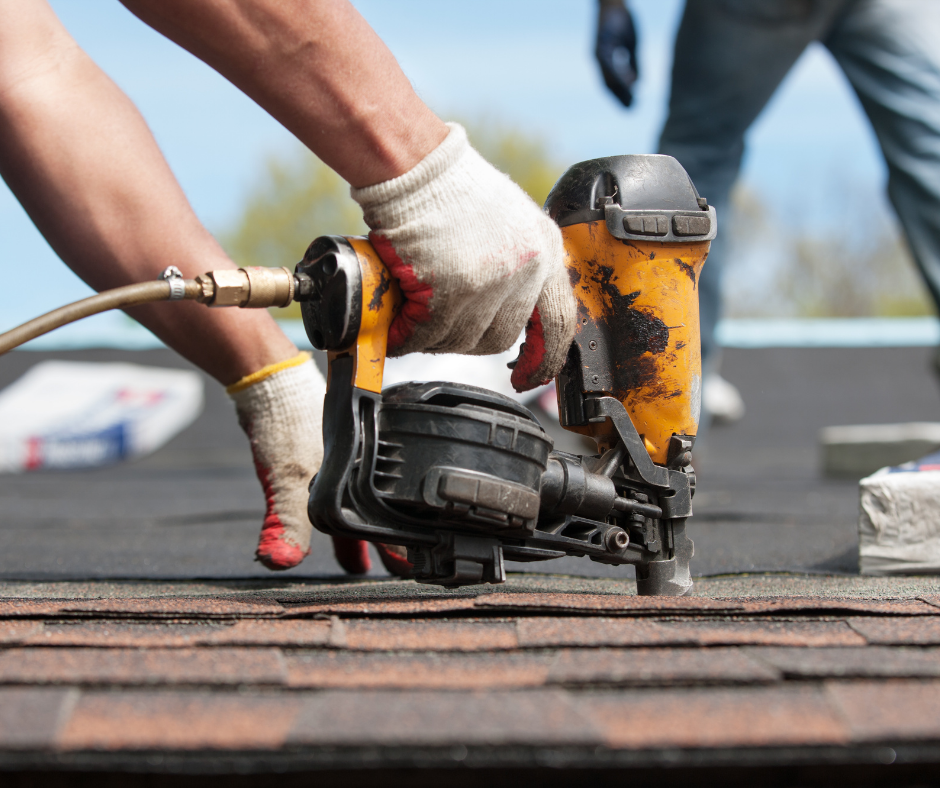 Emergency roofing repair in Thirroul, Illawarra