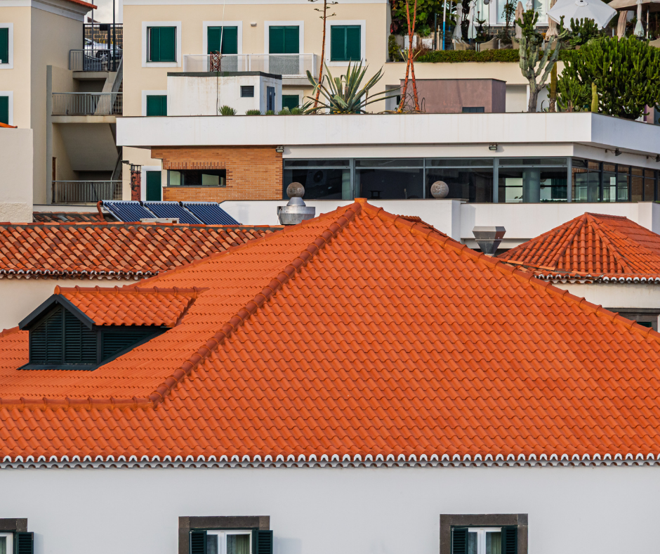 Roof Tile Painting Dapto