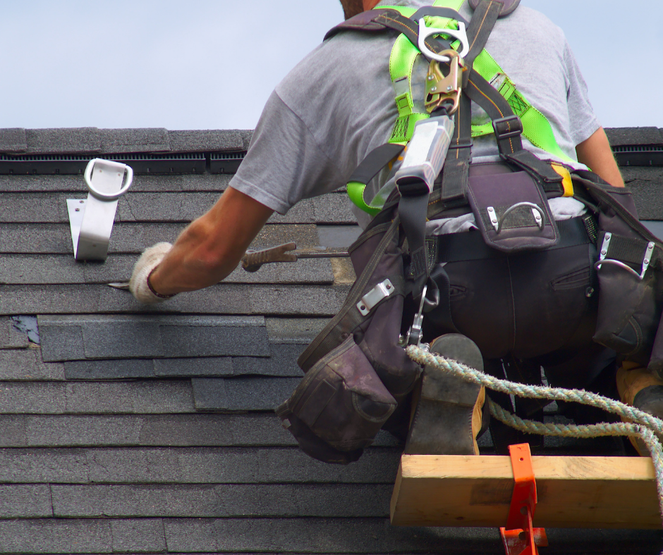 Roofing Contractor Illawarra