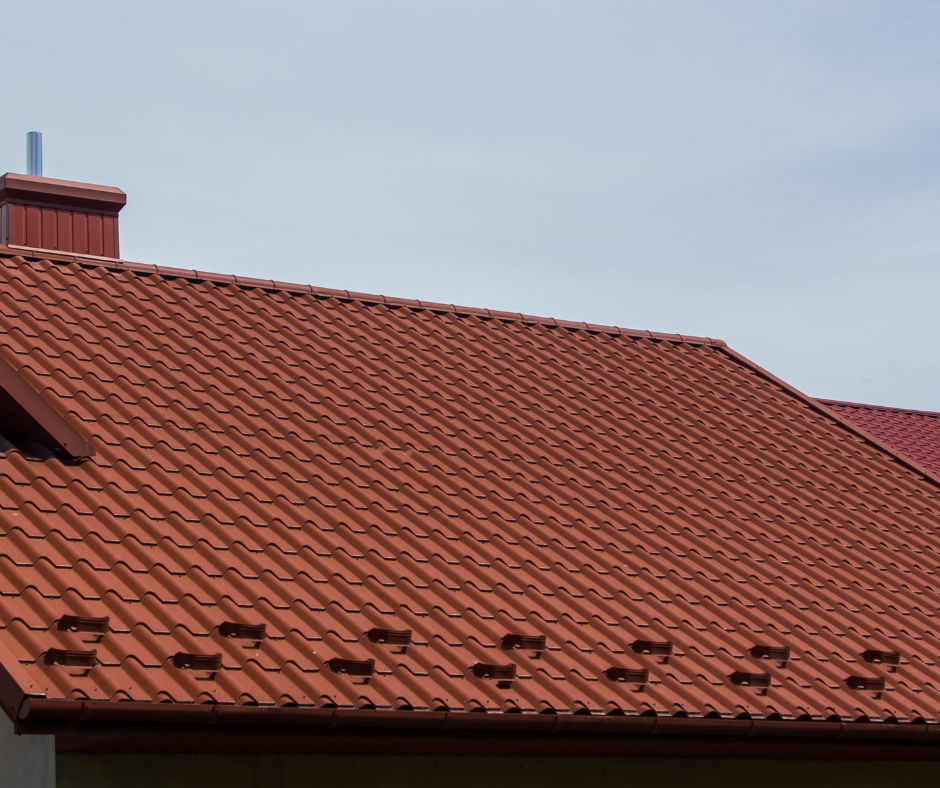 Tile Painting work in Bulli