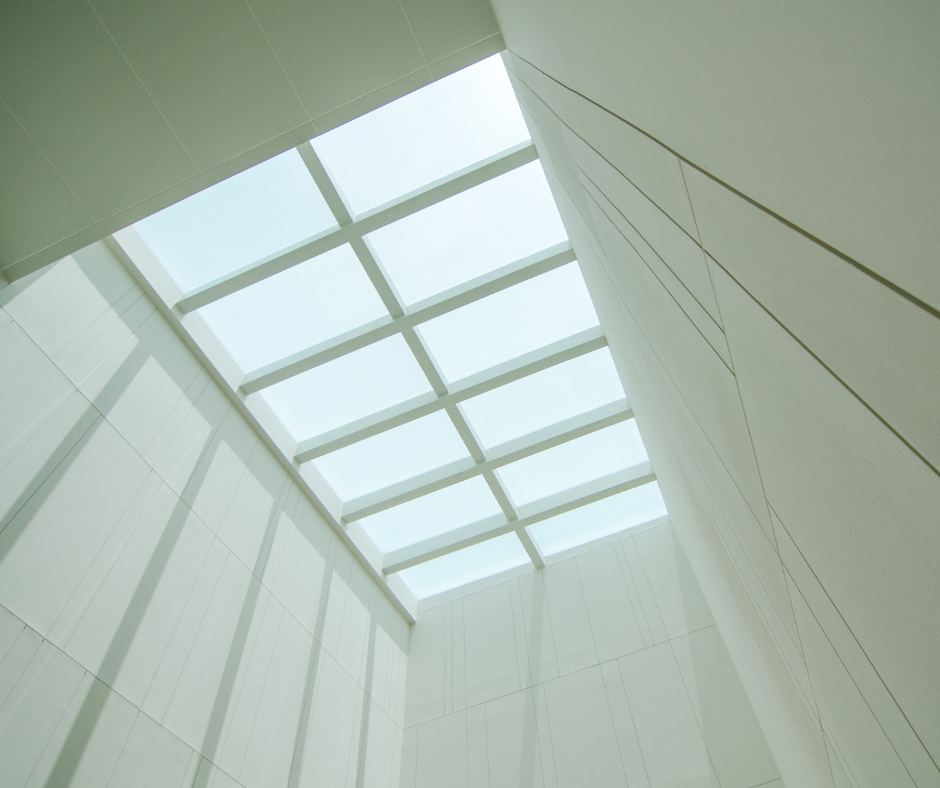 sky light installed in Kiama