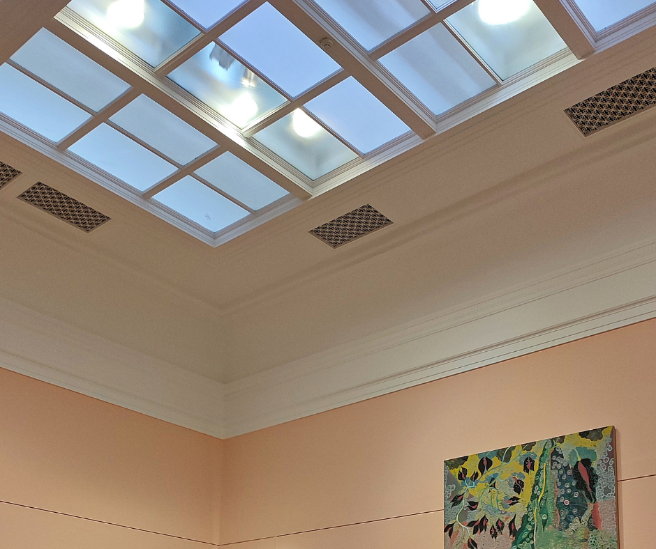 skylight installation illawarra