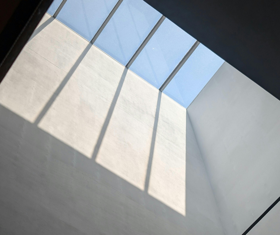 skylight roof installation wollongong